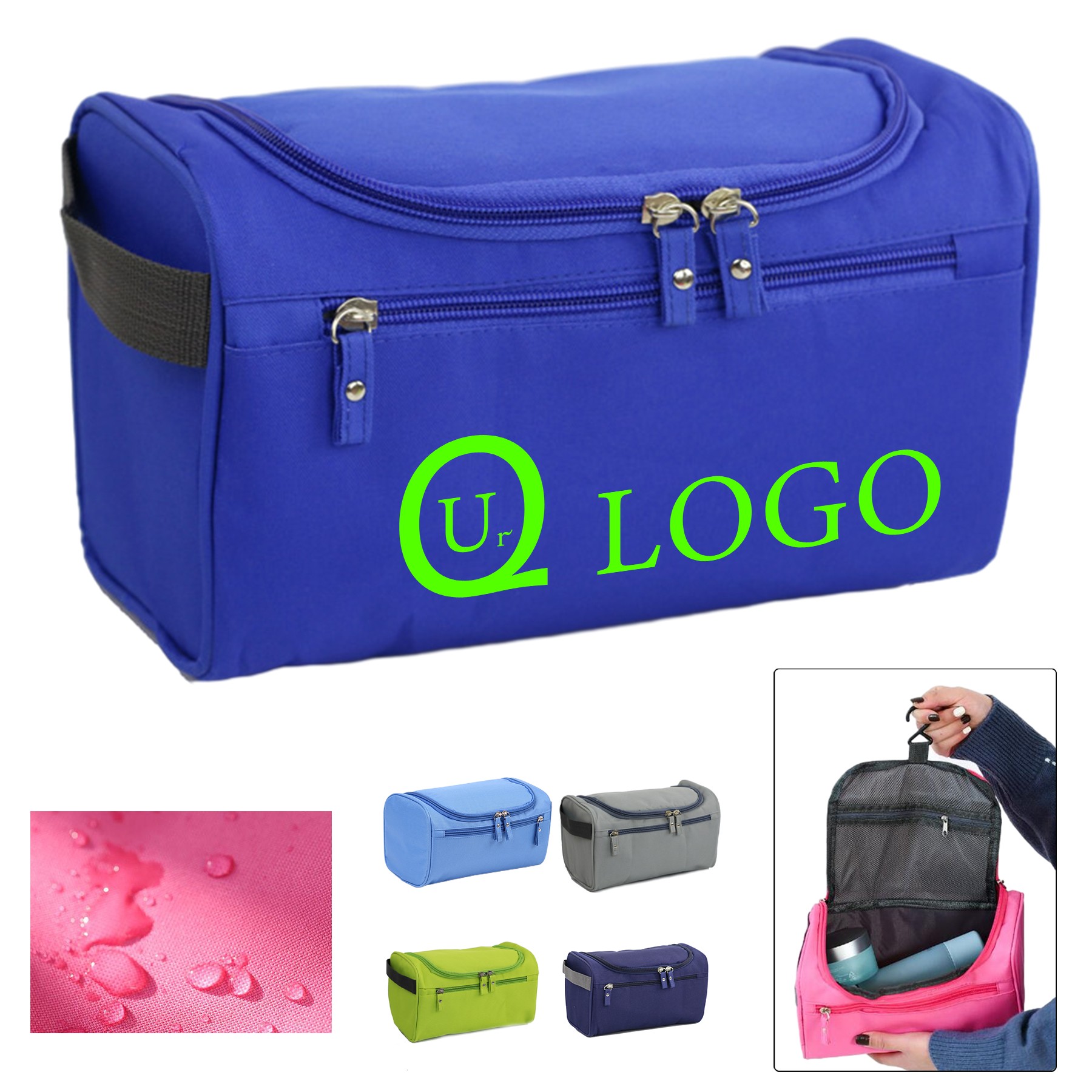 Cosmetic Organizer Bag