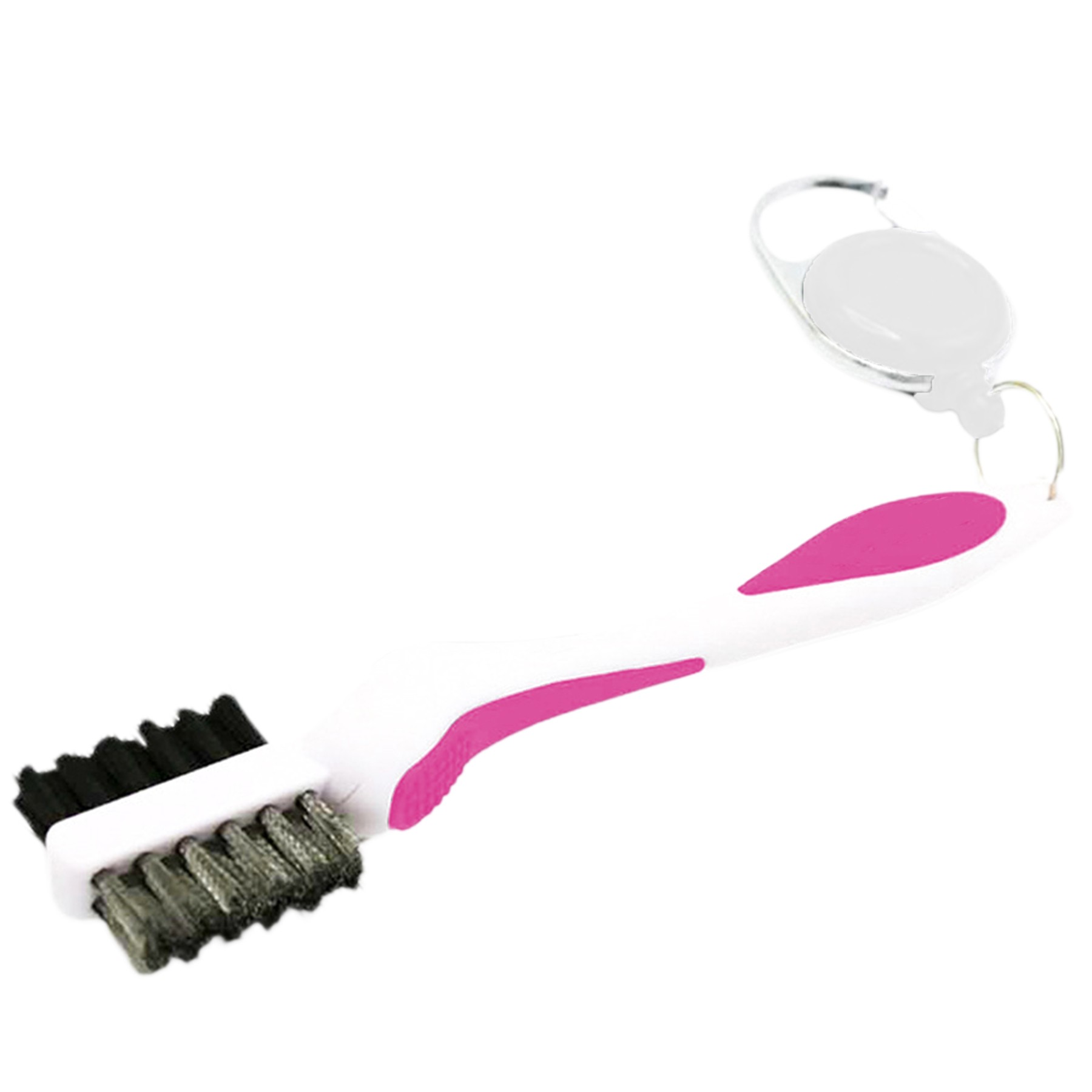 Double-Faced Golf Club Cleaning Tool 2