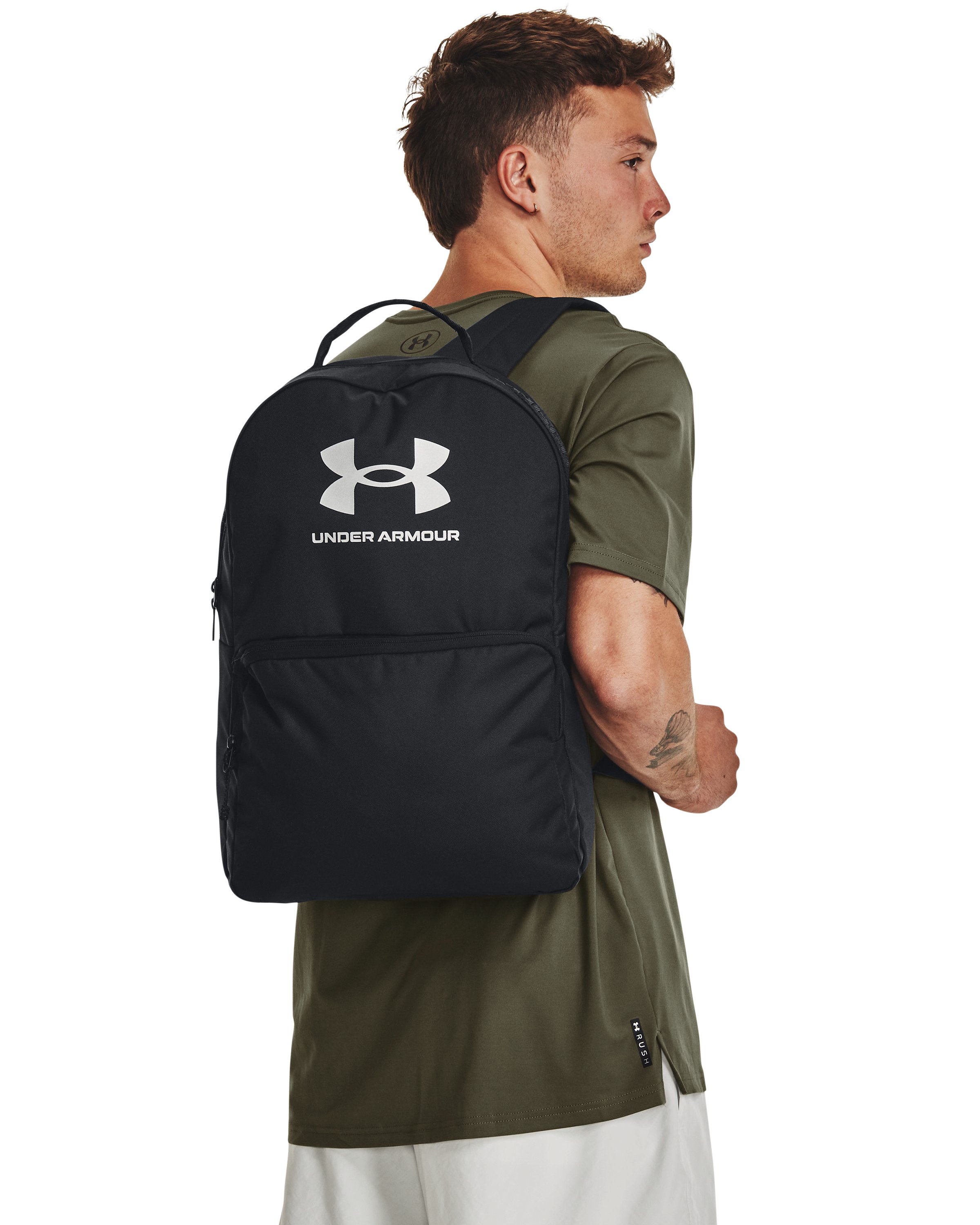 UA Essential Backpack 9