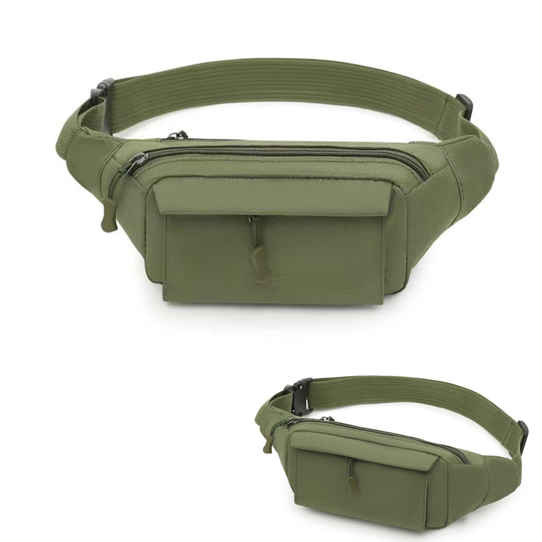 Tactical Fanny Bag 6