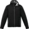 Men's SILVERTON Packable Insulated Jacket 58
