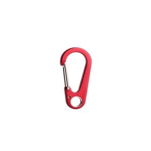 Distinctive Ear Shaped Key Holder Carabiners 15