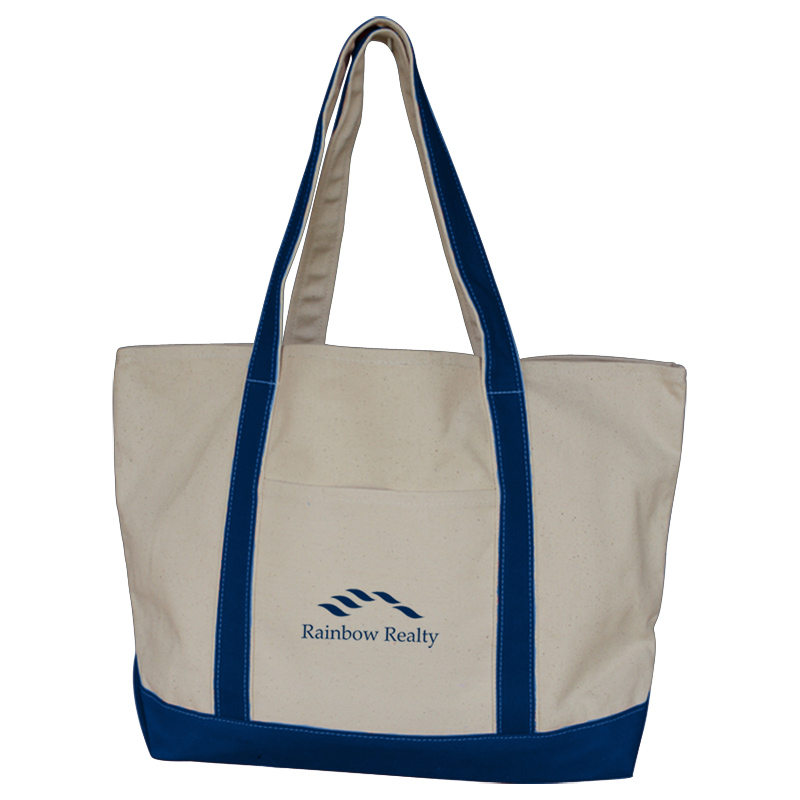 Schooner Bag