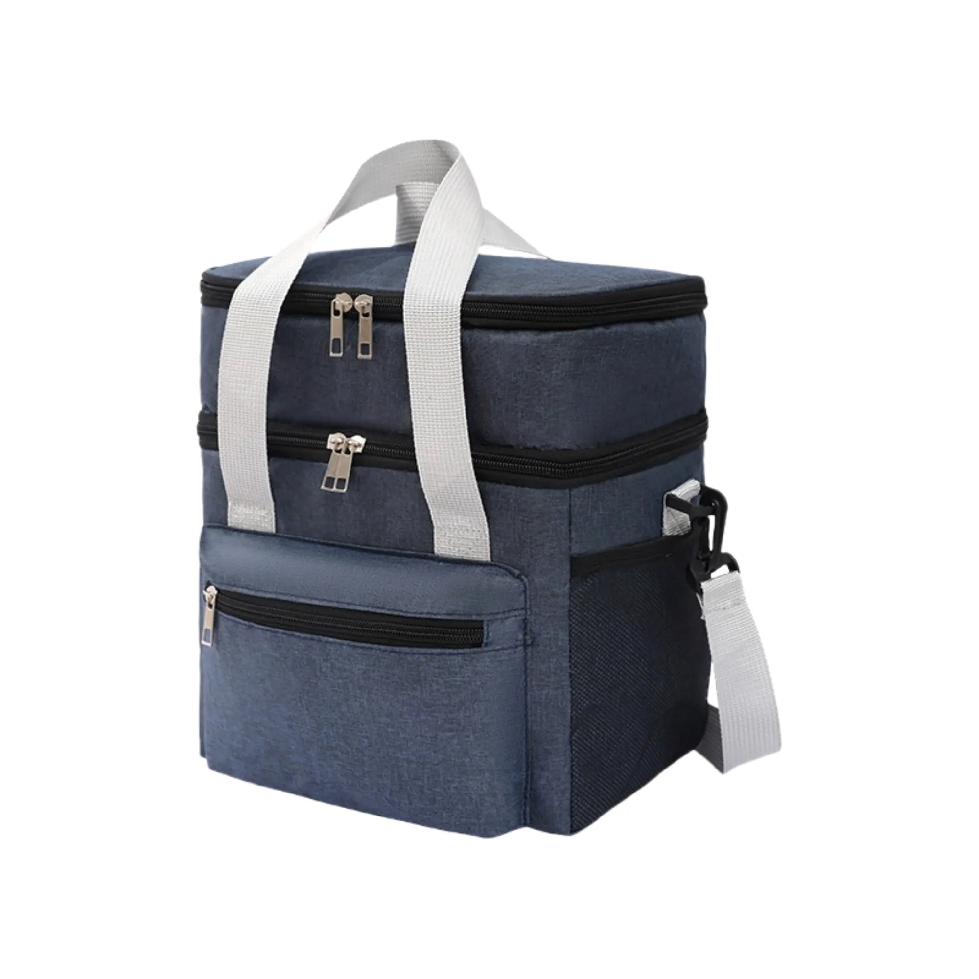 PEVA Double Layer Picnic Bag 10