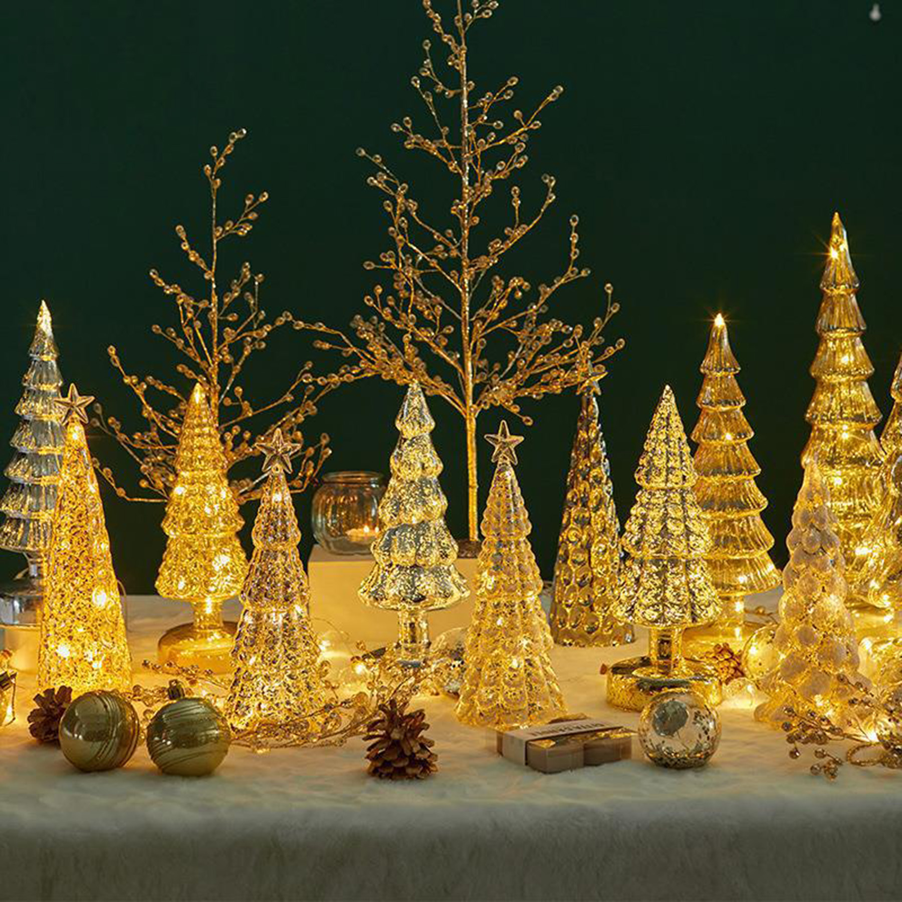 Christmas Tree Ornaments 4
