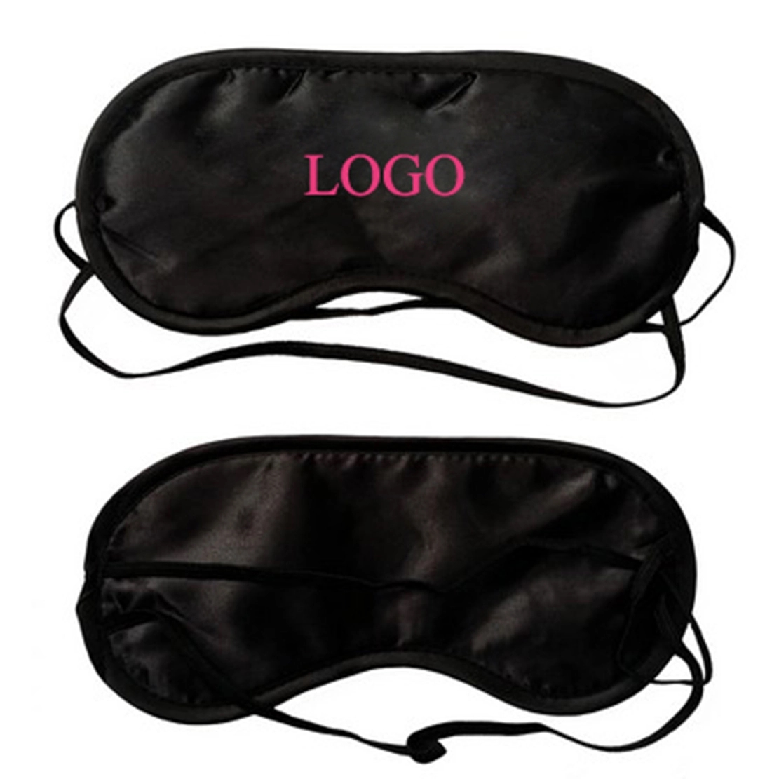 Travel Sleep Eye Mask 3