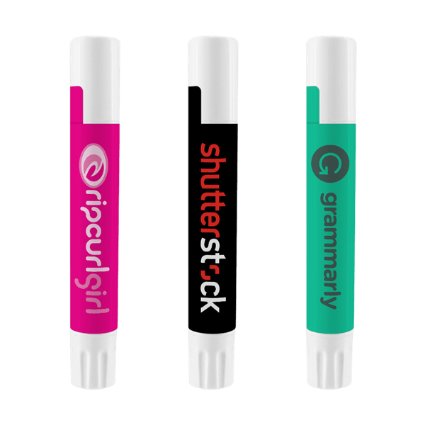 Economy Petroleum Lip Balm in Skinny Tube 10