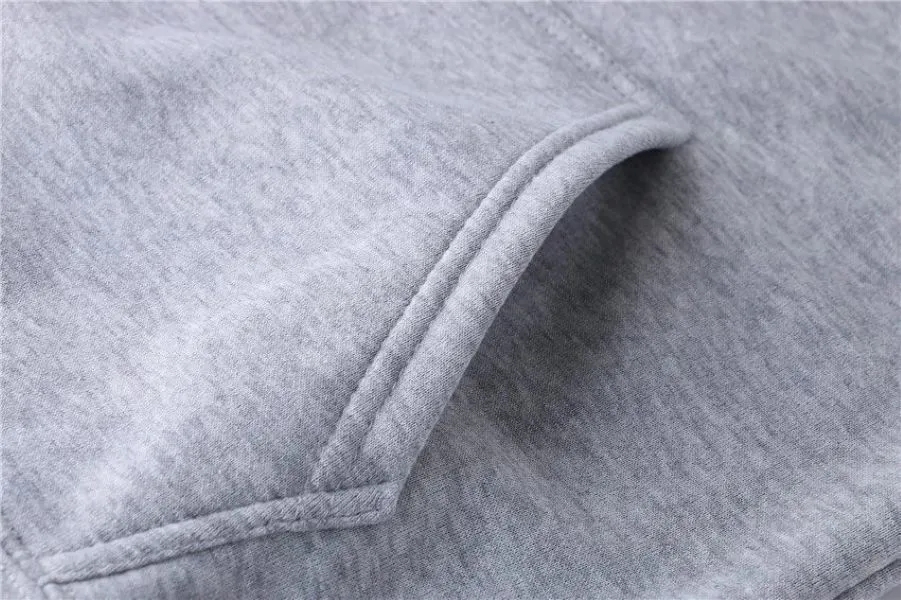 Custom Men's Hoodies, custom hoodie or sweatshirt with logo imprint 22