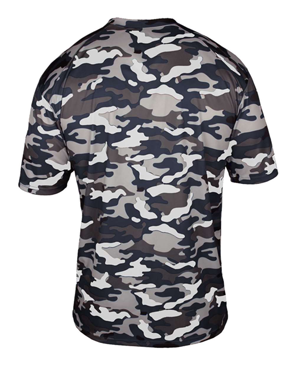 Men's Camo T-Shirt - 4181 64