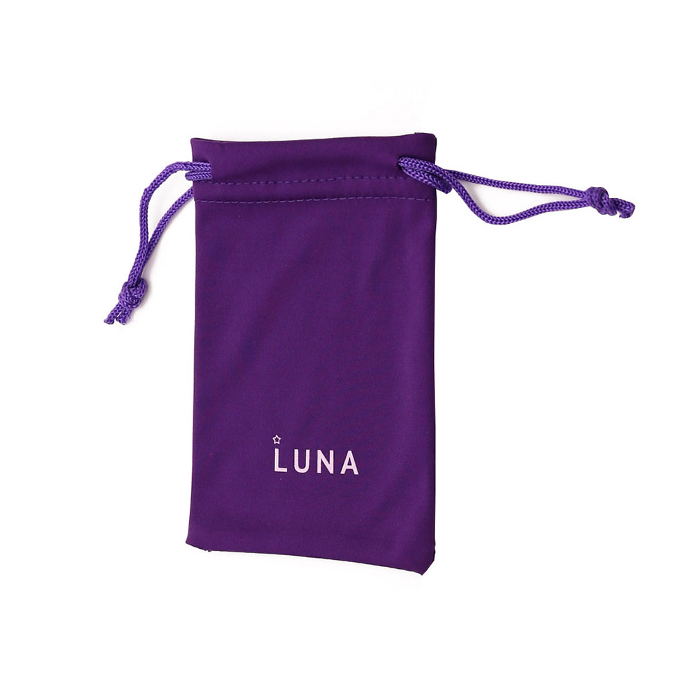 Microfiber Drawstring Pouch 1