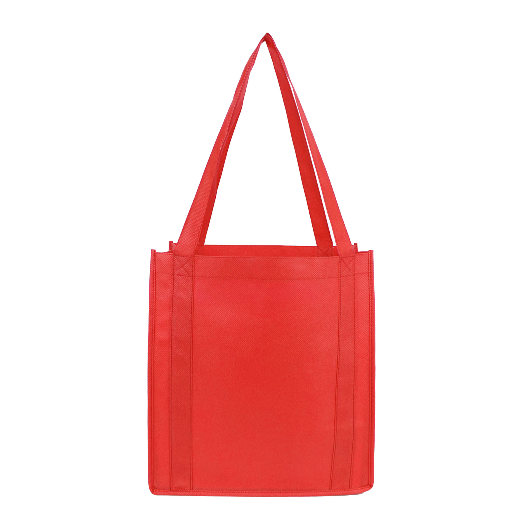 90+ GSM Non-Woven Eco Friendly Shopper Tote 5
