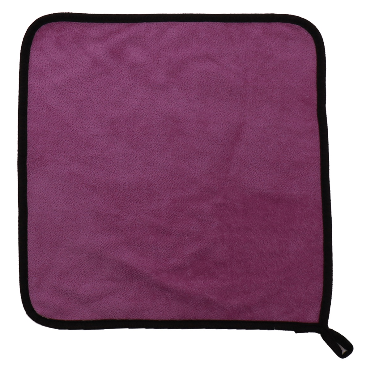 Solid Color Absorbent Towel 6