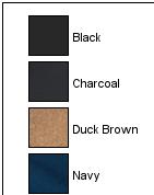 CornerStone - Duck Cloth Hooded Work Jacket. J763H 18