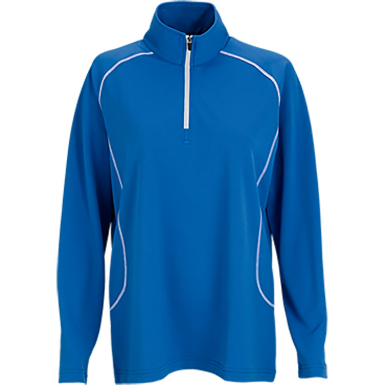 Vansport Ladies Performance Pullover, custom hoodie or sweatshirt with logo imprint 4
