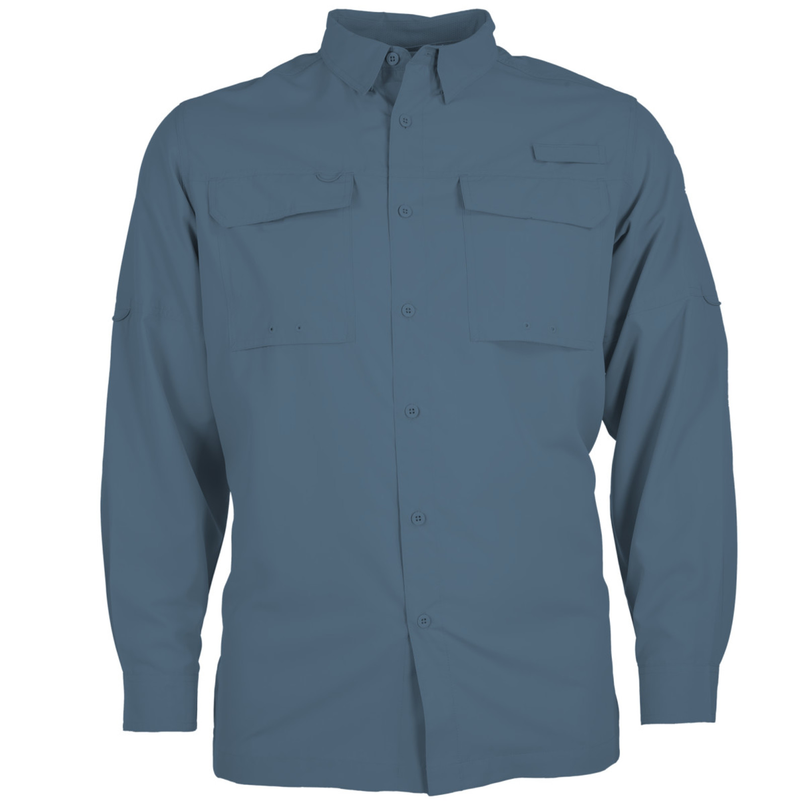 Vented Outdoor Shirt 3