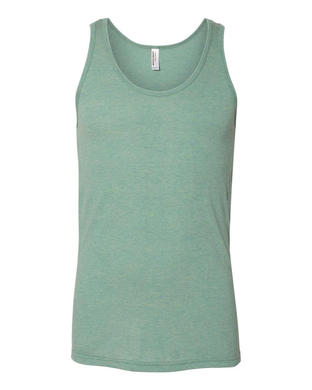Unisex Triblend Tank - TR408W 4