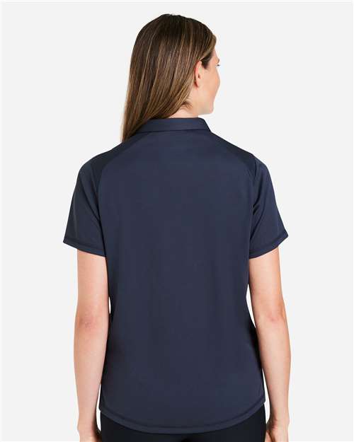 Women's Revive Coolcore® Polo - NE110W 29