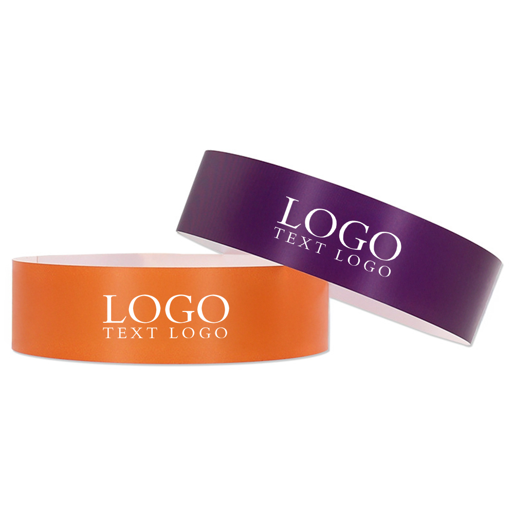 Synthetic Paper Bracelet 6