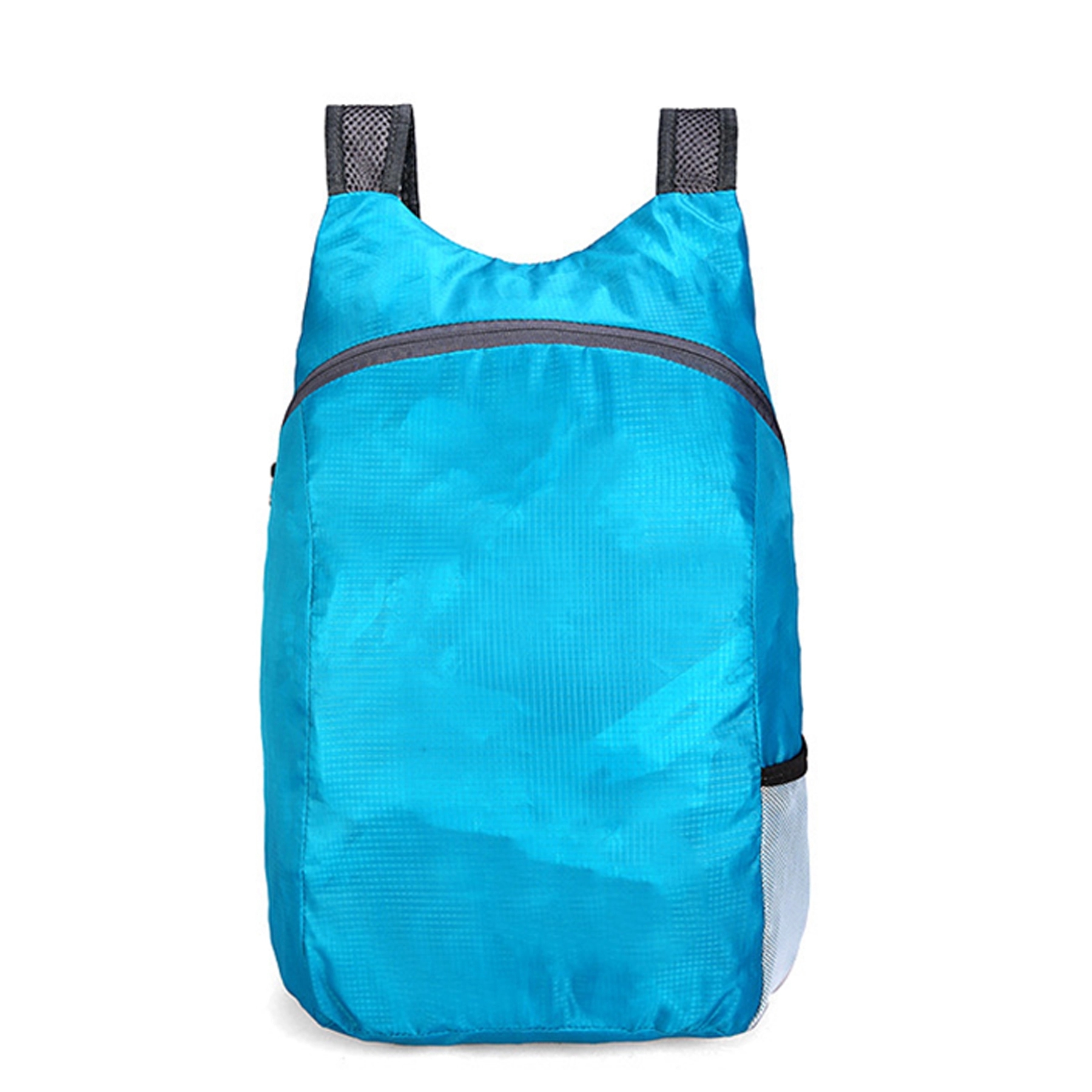 Foldable Outdoor Traveling Backpack 3