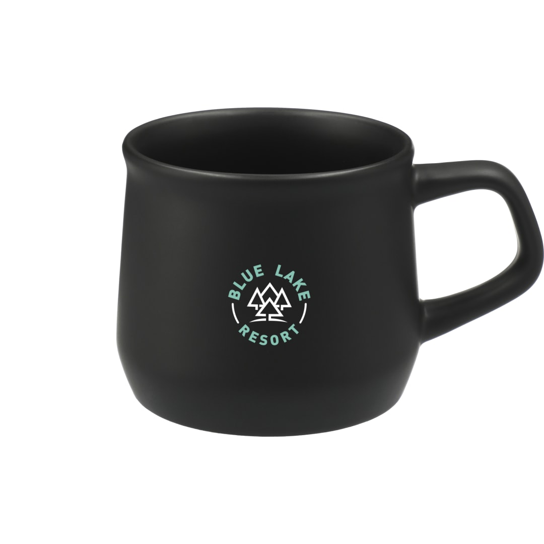 Angus 12oz Ceramic Mug 2