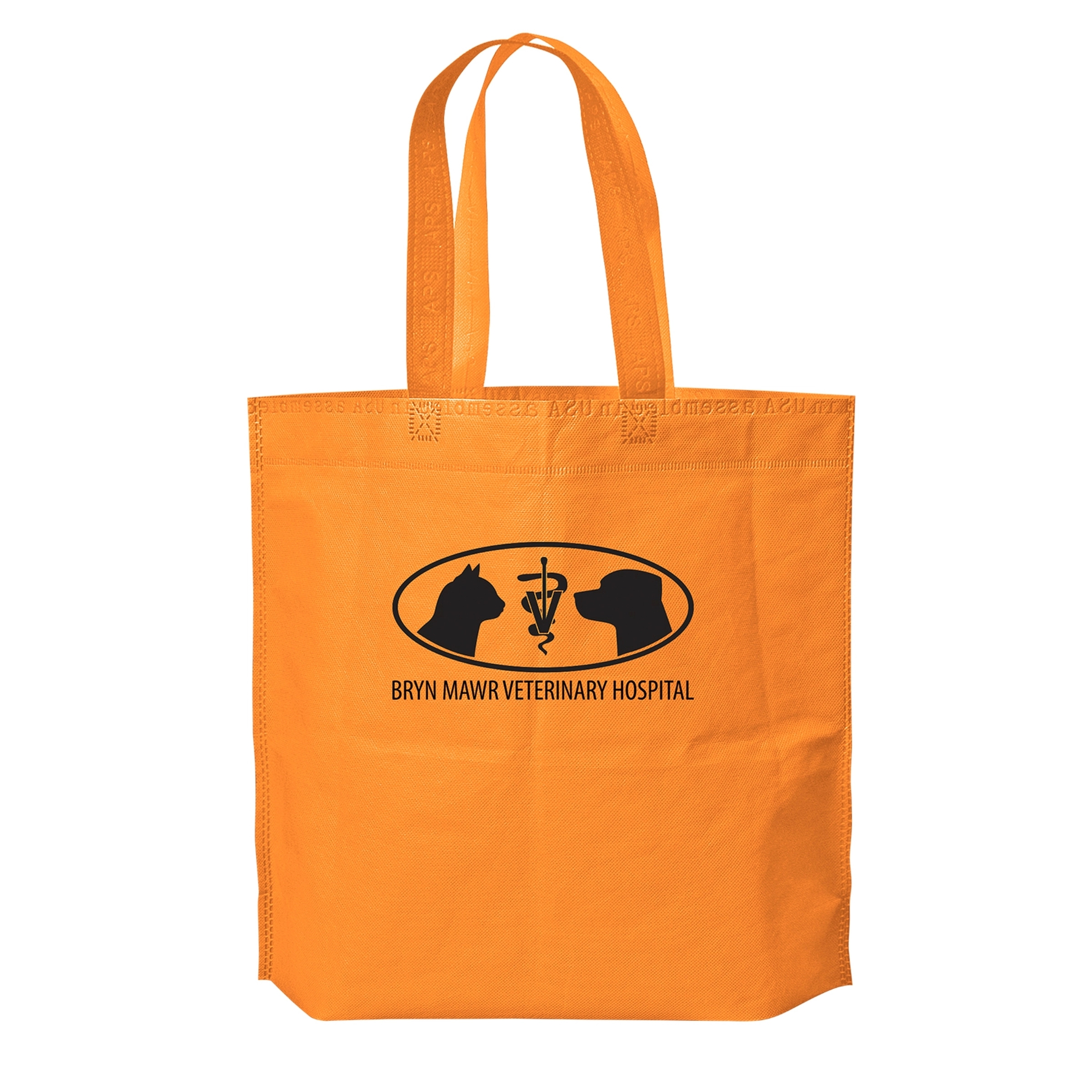 ECONO GUSSET BAG 8