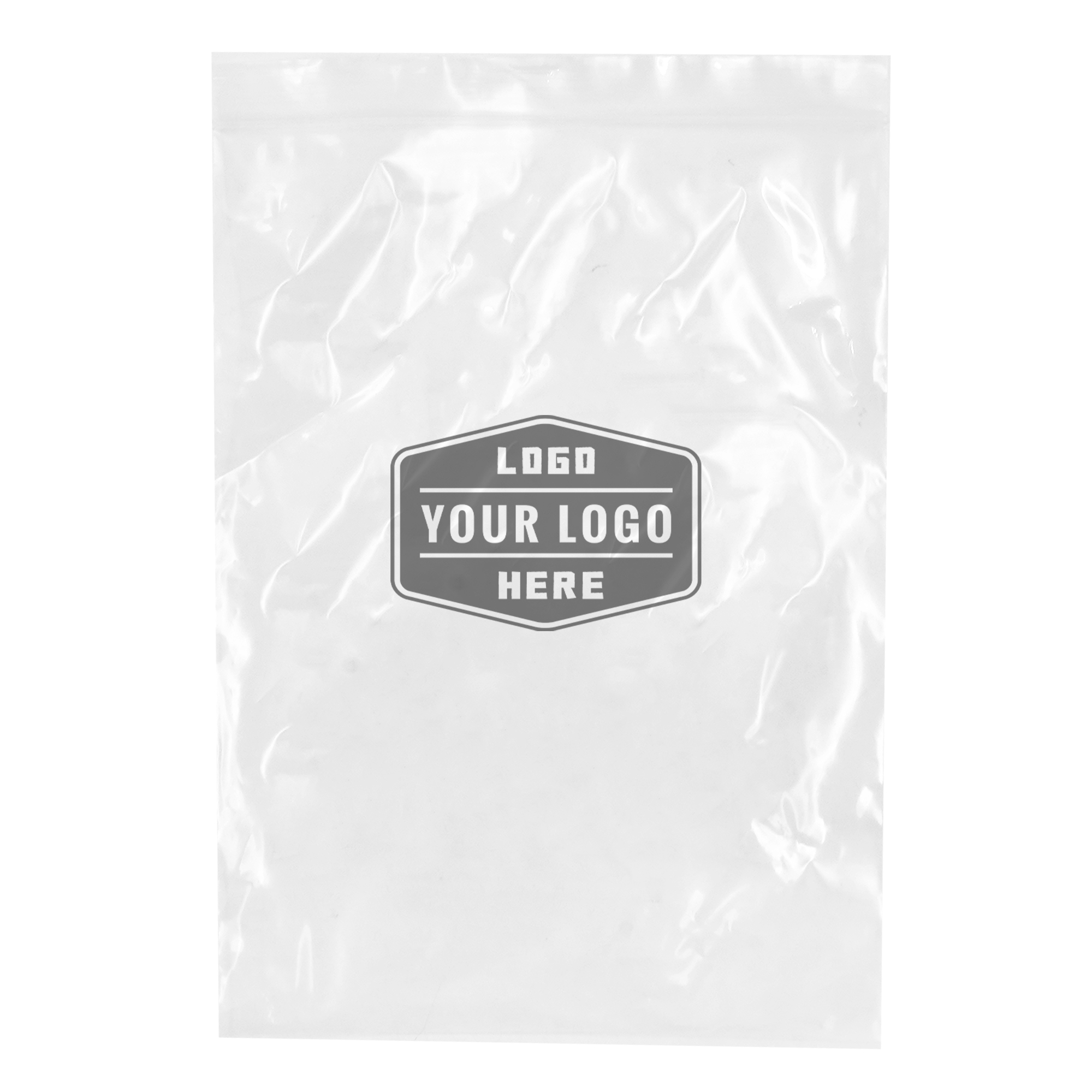 Plastic Ziplock Storage Bag 2