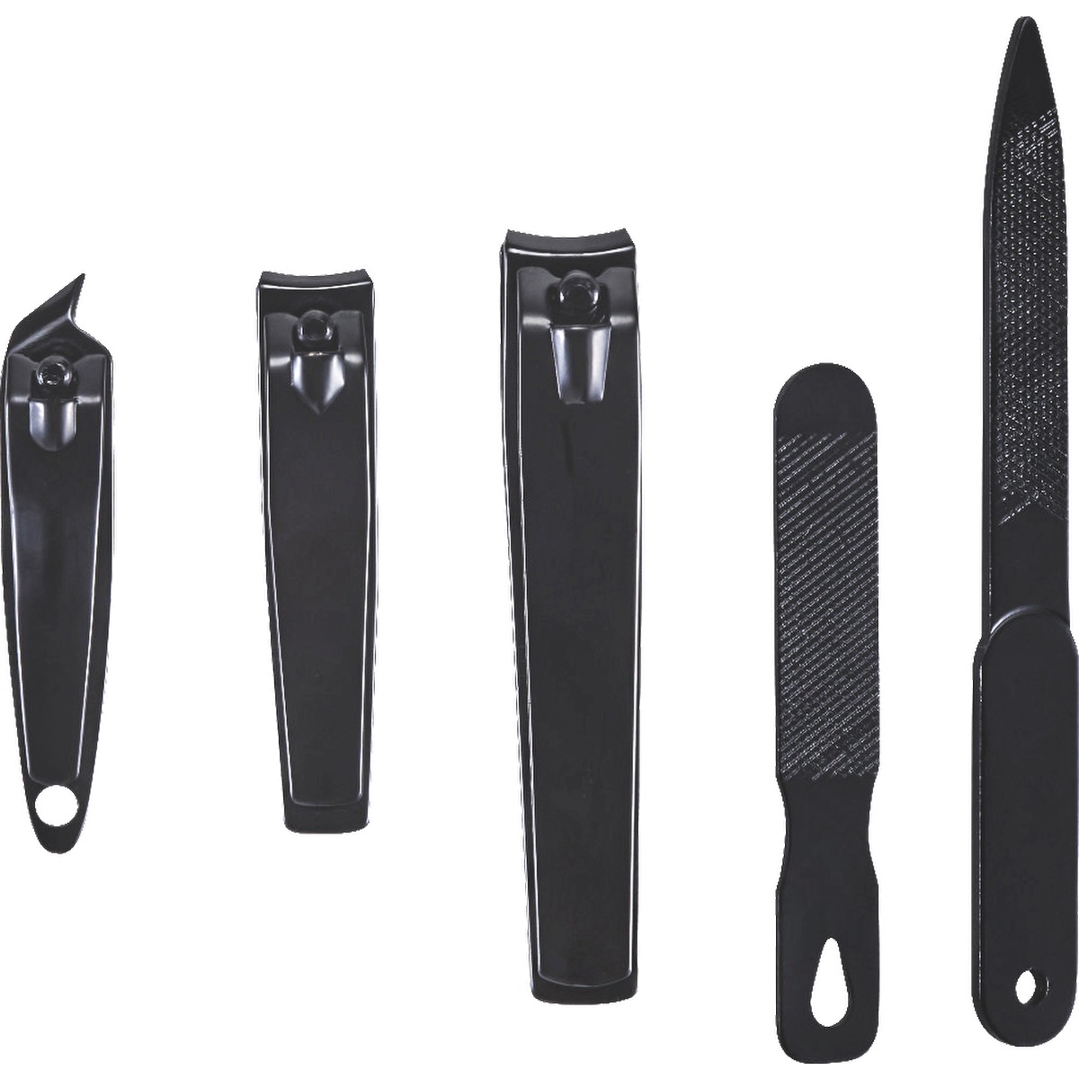 Members Only® 16 Piece Men’s Mani/Pedi Set 12
