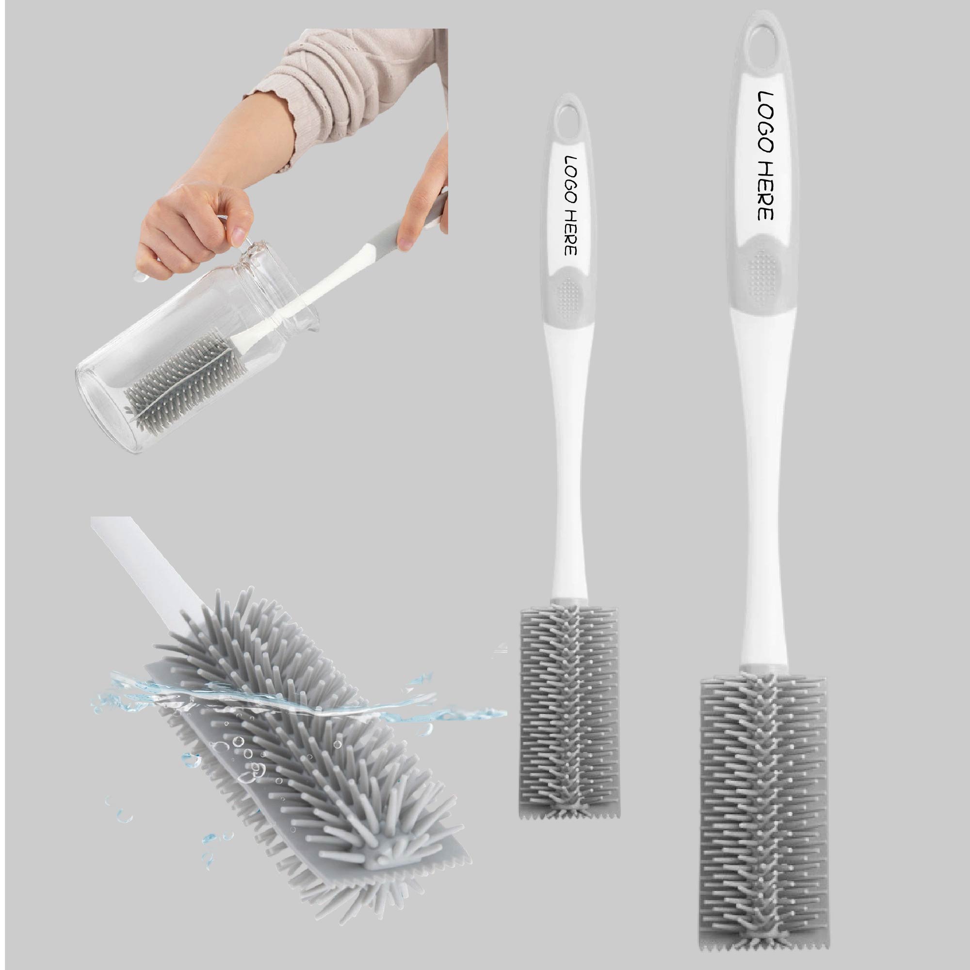Water Bottle Brush 2