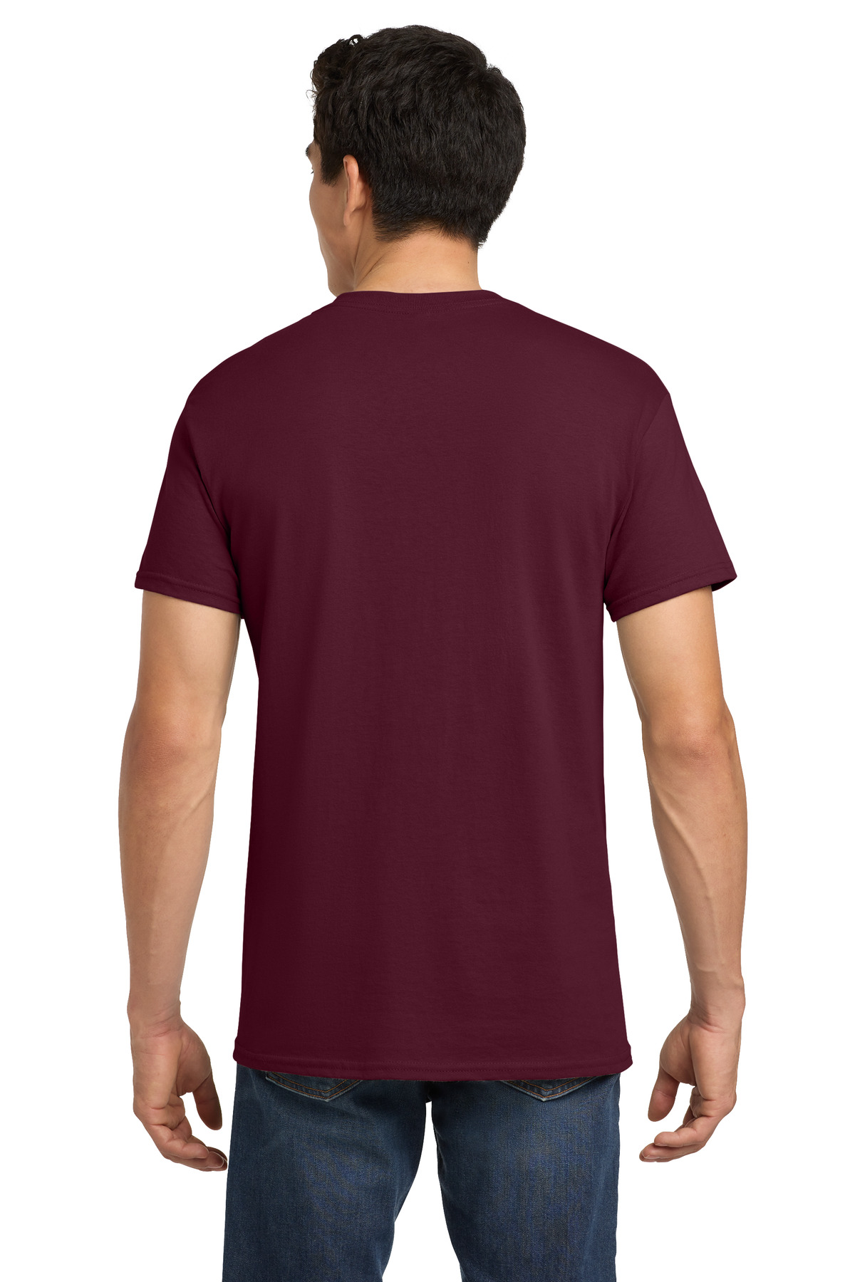 Gildan - Heavy Cotton 100% Cotton T-Shirt. 5000 756
