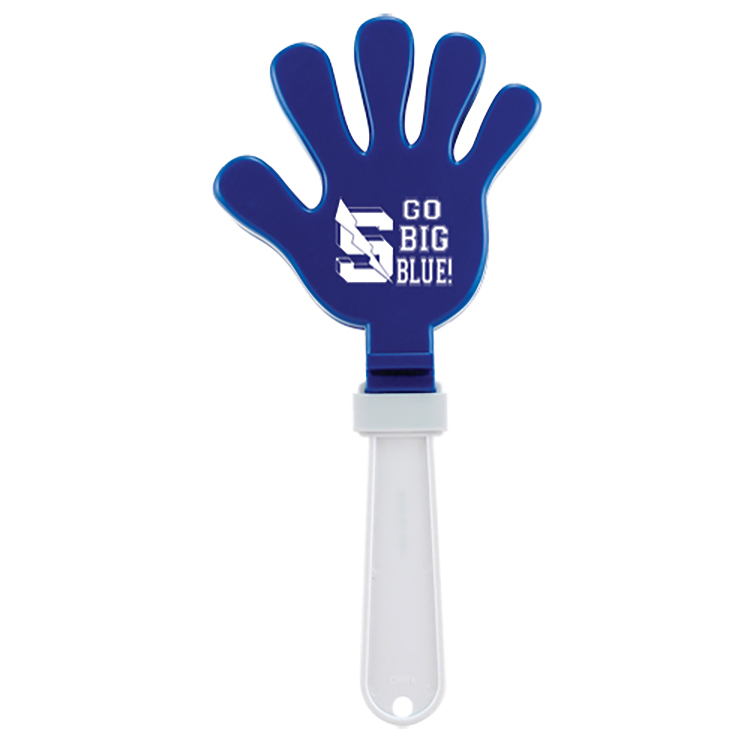 Jumbo Hand Clapper 6