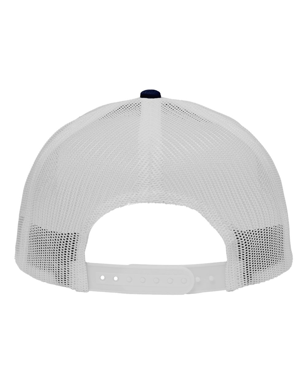 Traditional Lo-Pro Mesh Back Trucker Fit Cap - SP1450 116
