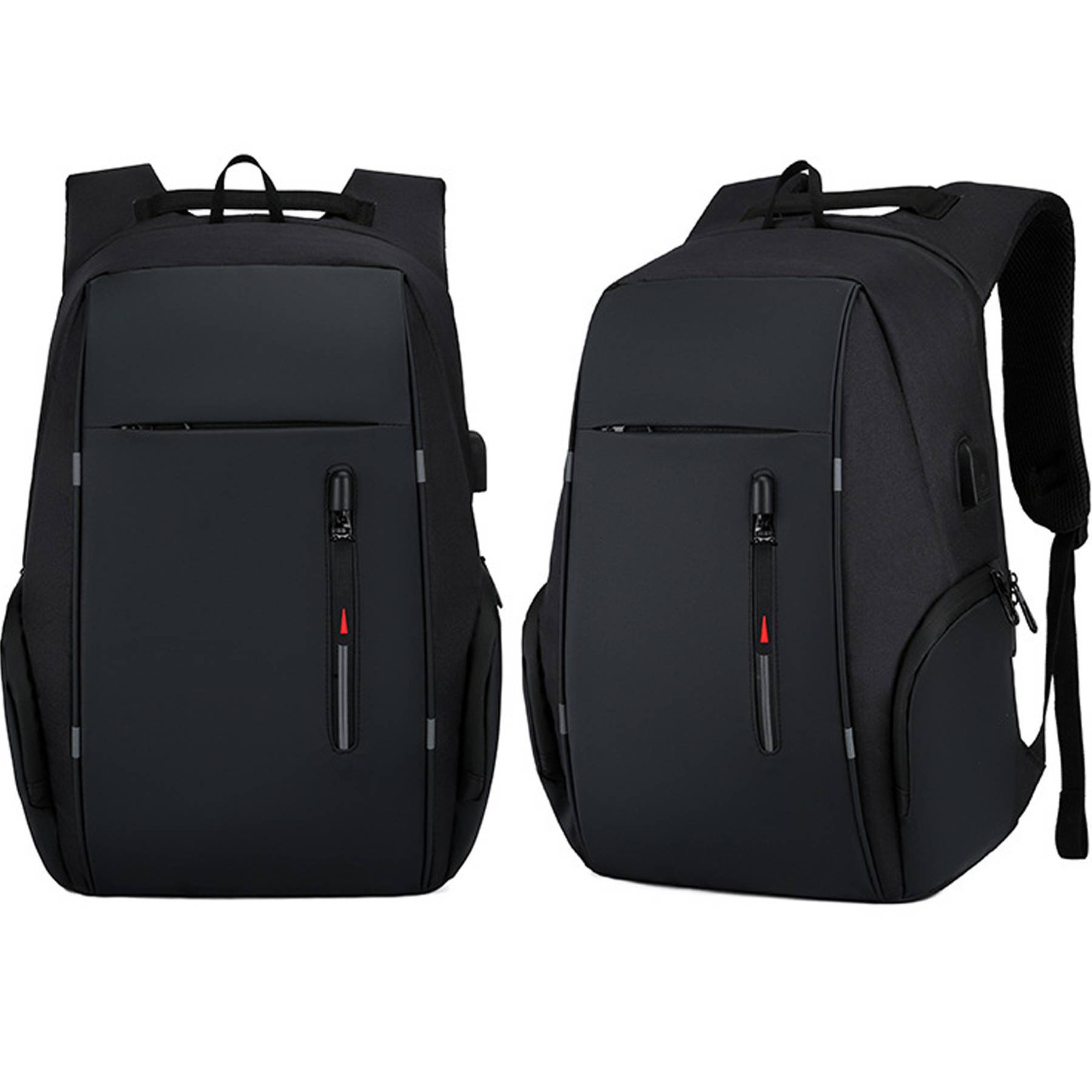 Laptop Backpack with USB Charging Port 1