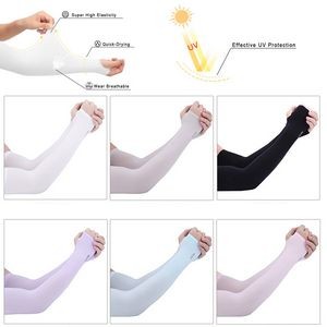 Arm Sleeves 6