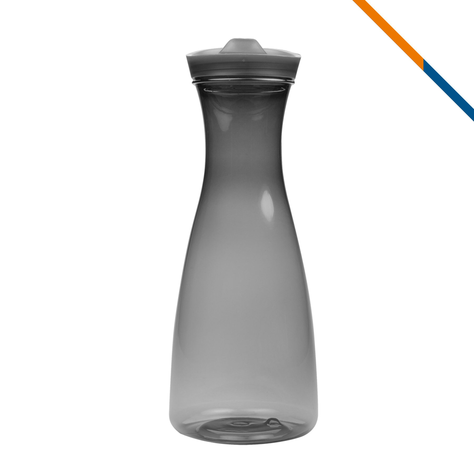 Traya Plastic Water Bottle - 34 OZ. 4