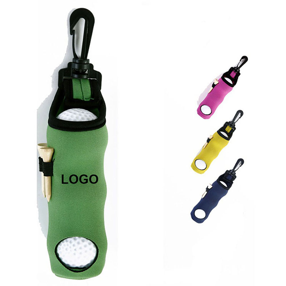 Golf Accessories-Ditty Bags 2