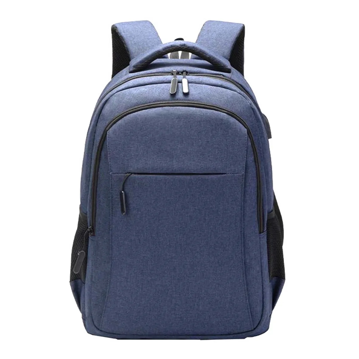 Large Capacity Travel Durable Waterproof Computer Backpack 10