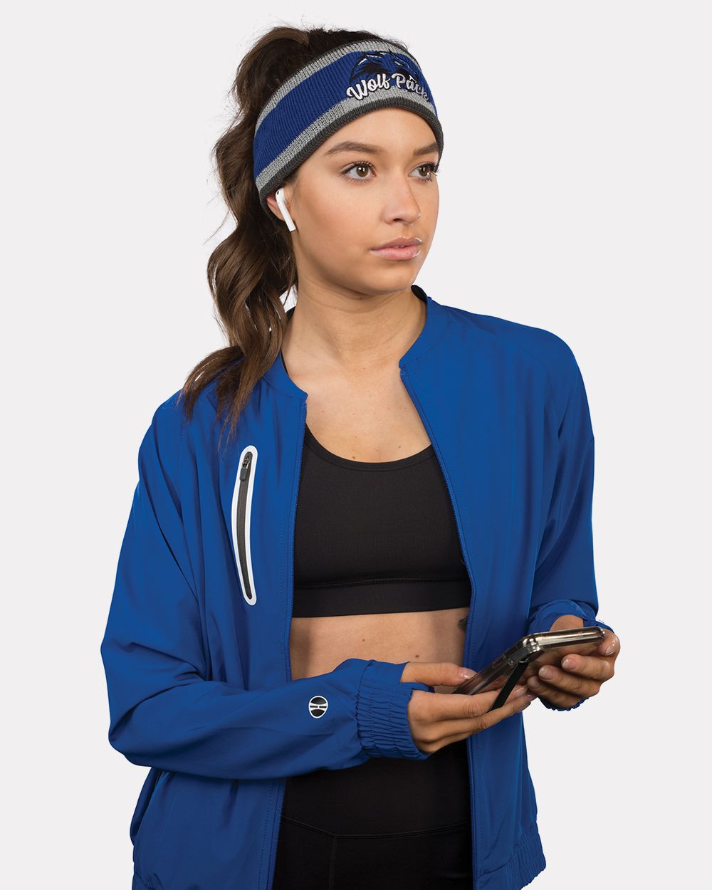 Women's Vent Sports Bra - 223300 4