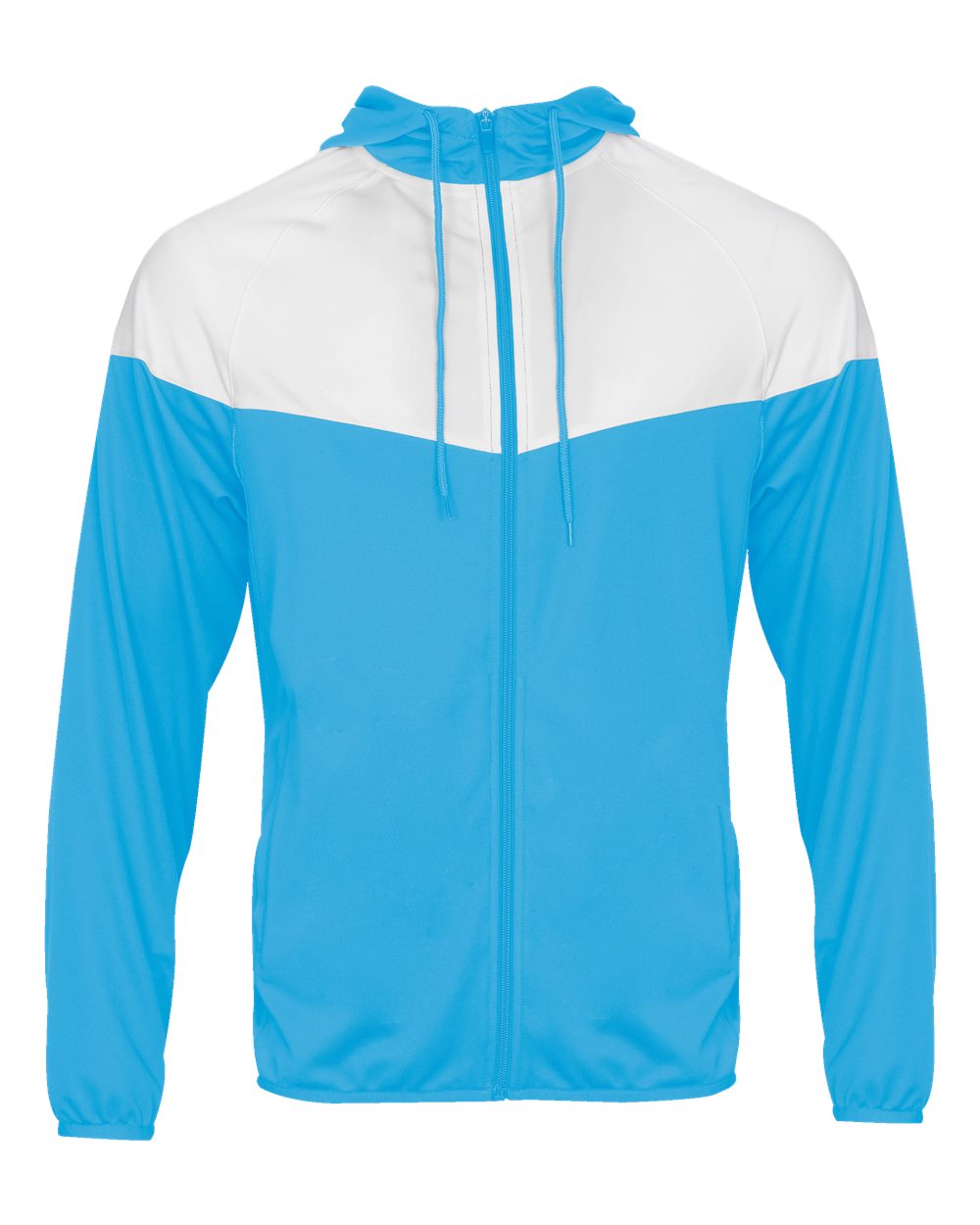 Men's Spirit Outer-Core Jacket - 7722 29