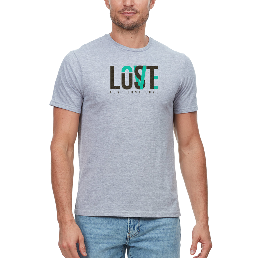 Threadfast Apparel Epic Unisex T-Shirt - Sustainable Comfort 2