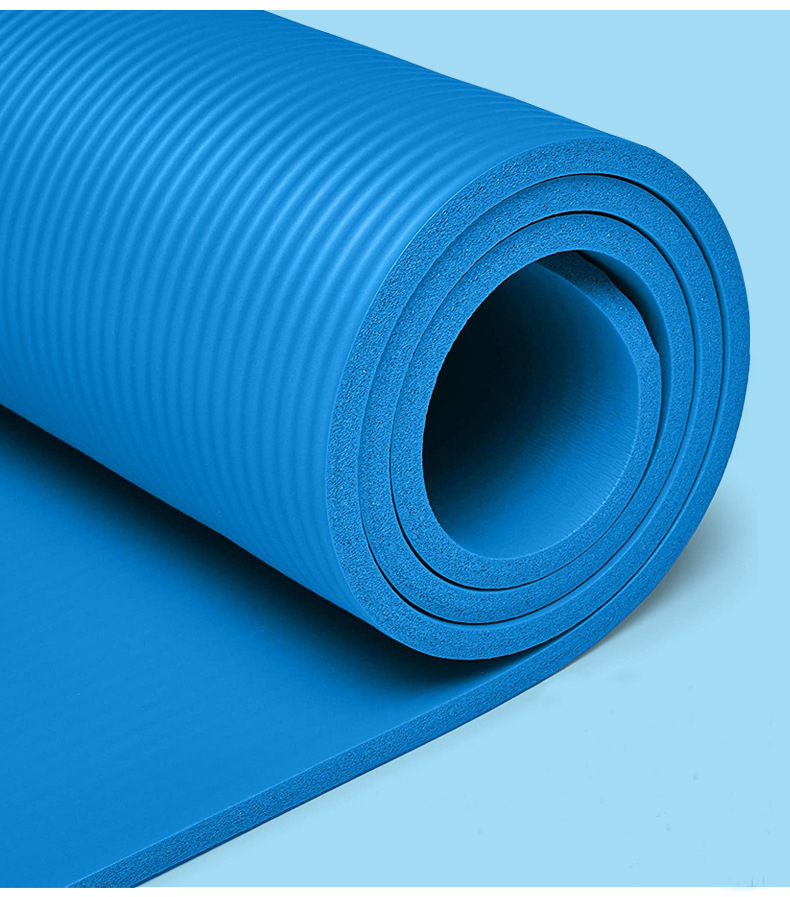 Large Yoga Mat 5