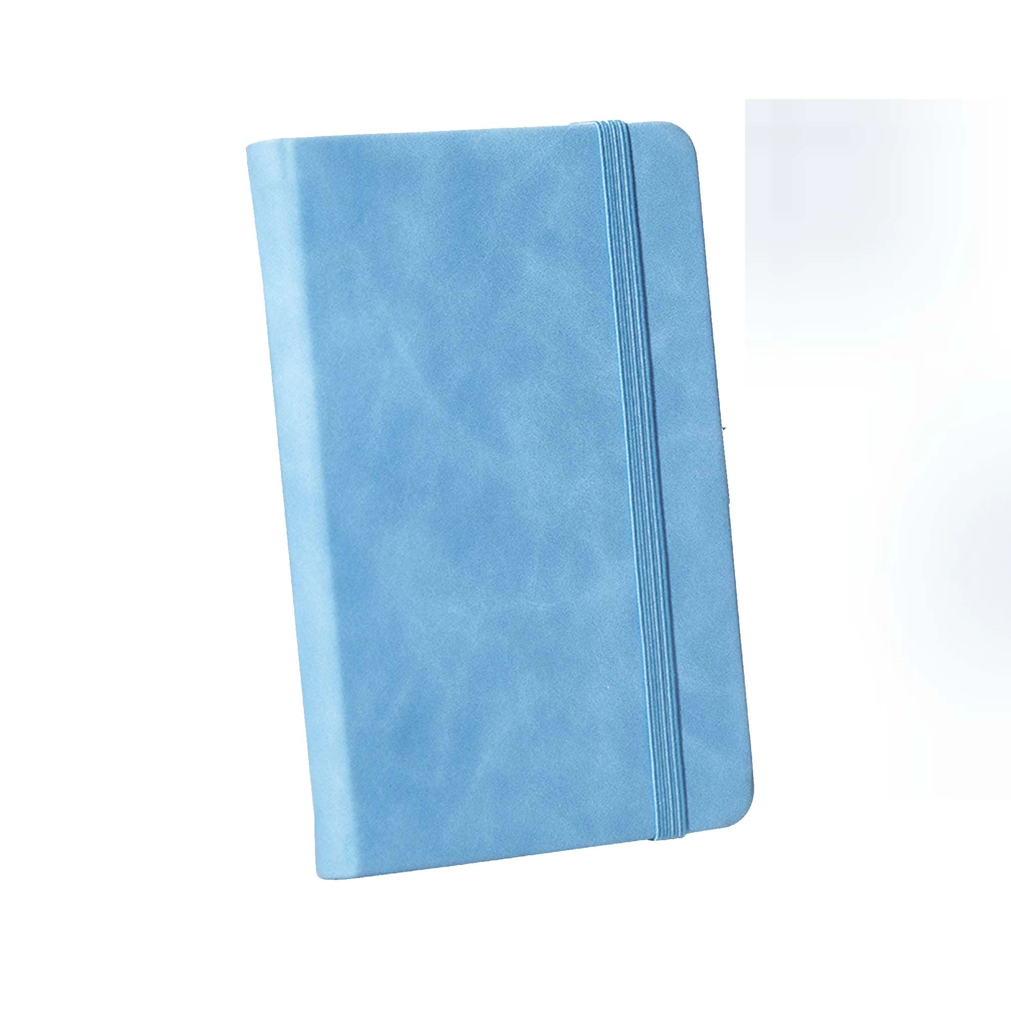 A6 Soft Hardcover Notebook 2