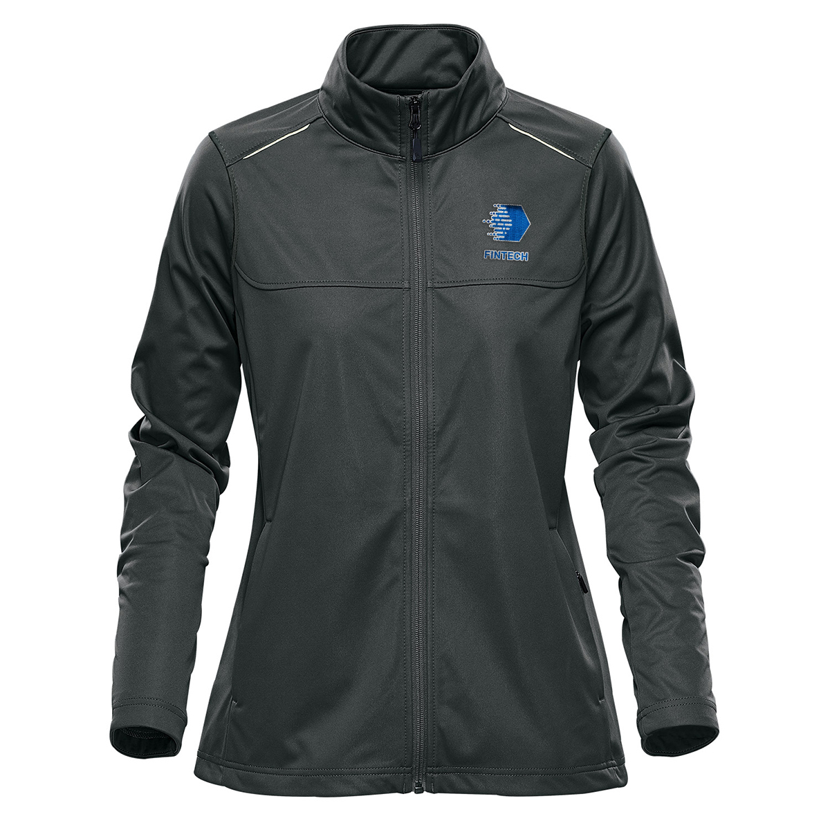 Stormtech Greenwich Women's Lightweight Softshell 10