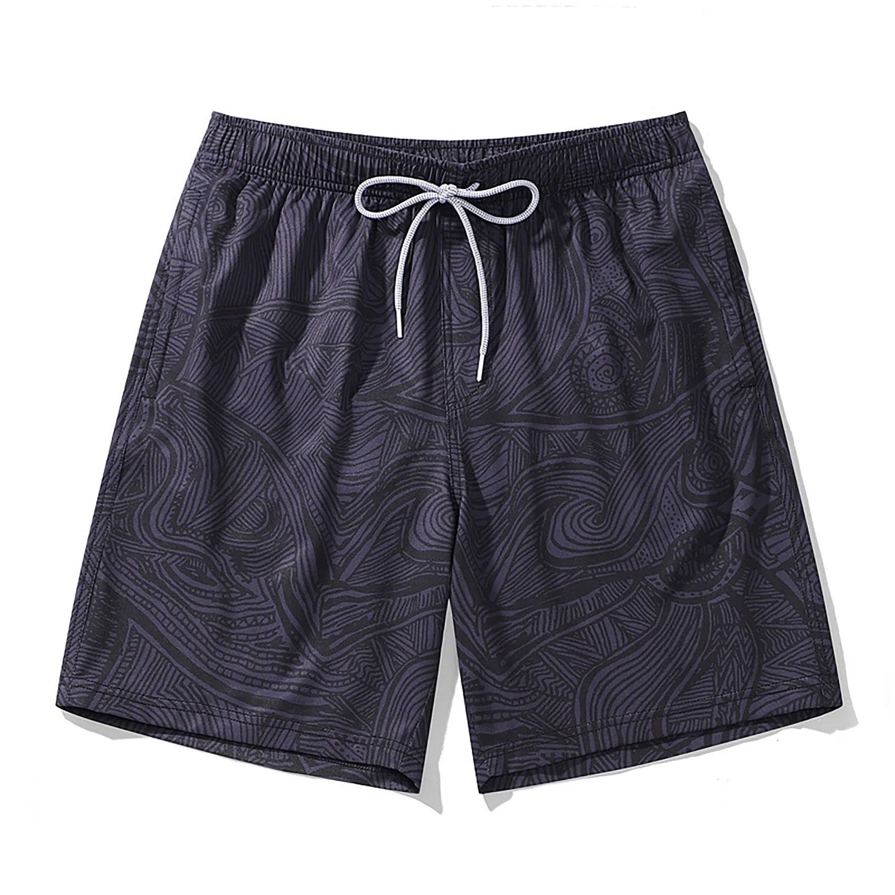 Spandex Beach Pants 11