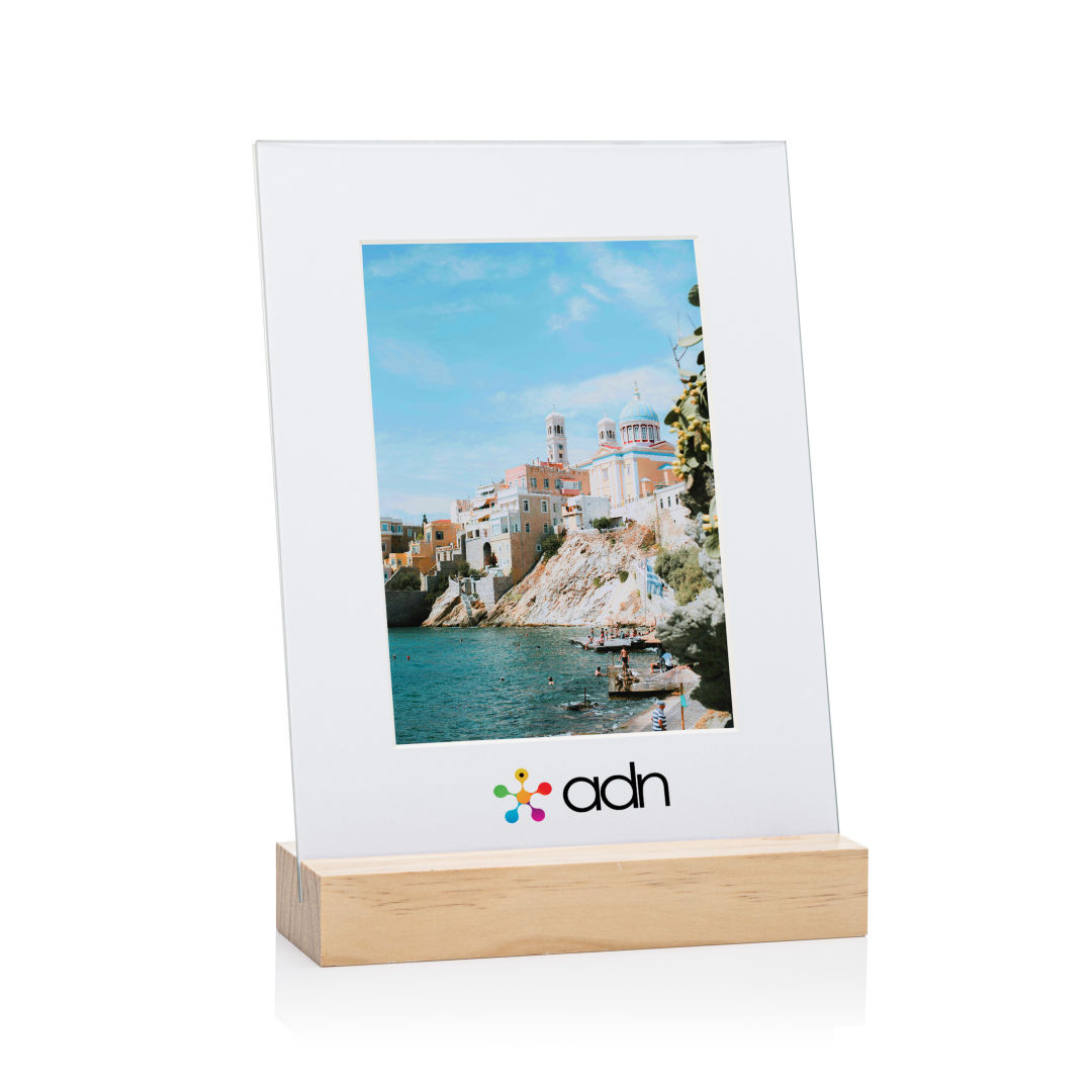 Bassan VividPrint™ Frame