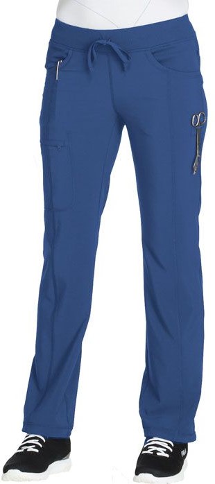 Infinity - Women's 4-Pocket Low Rise Pant 24