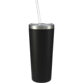 Thor Copper Vacuum Insulated Tumbler 22oz 138