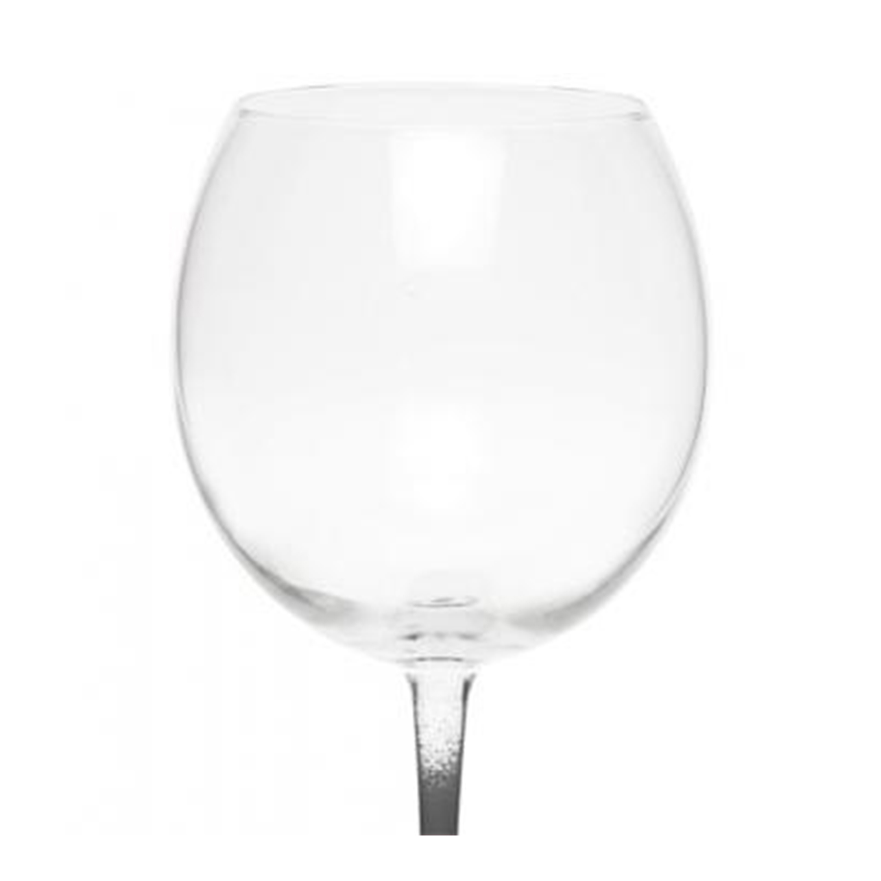Libbey Clava Wine Glasses - 18.5 OZ. 9