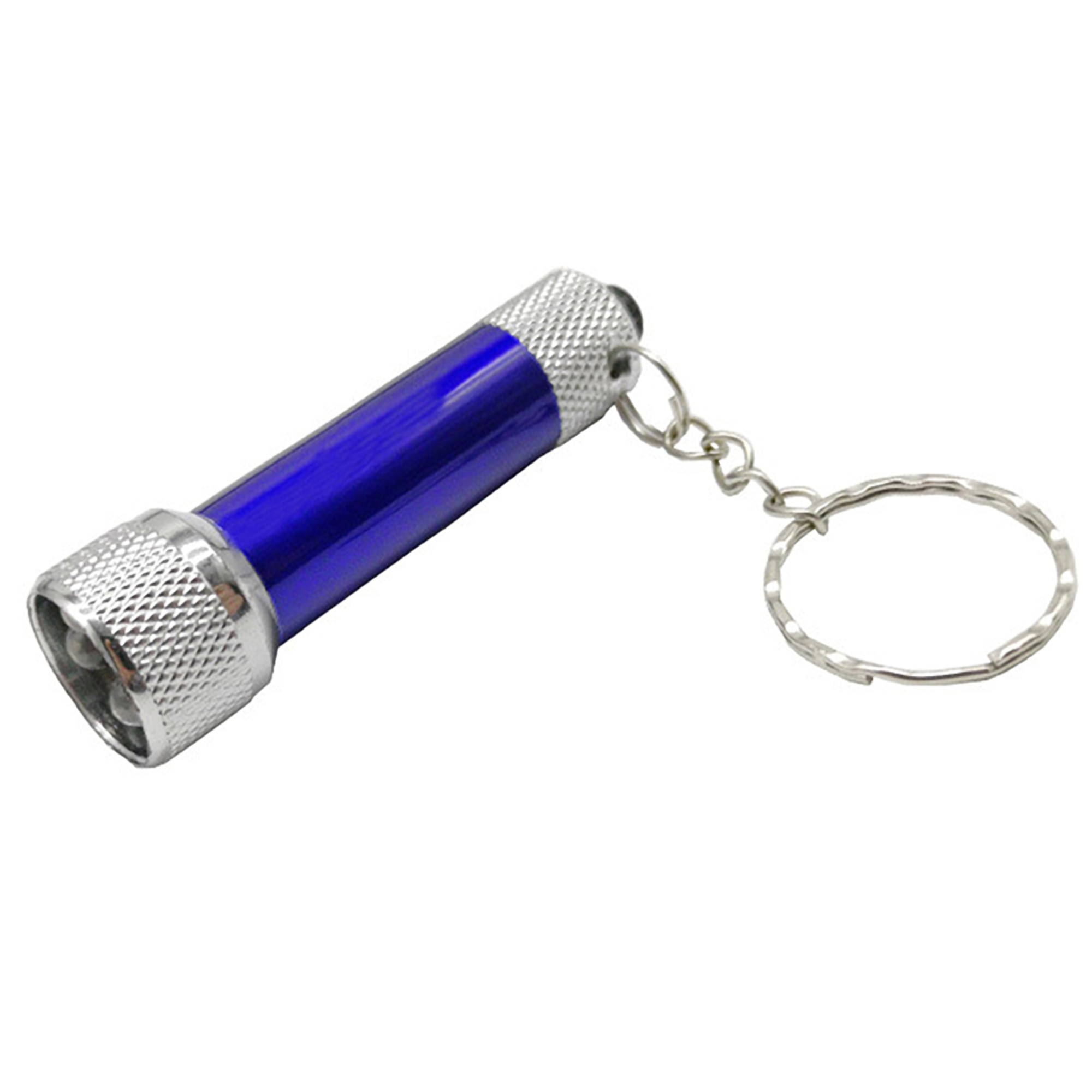 Mini LED Keychain Flashlight 3