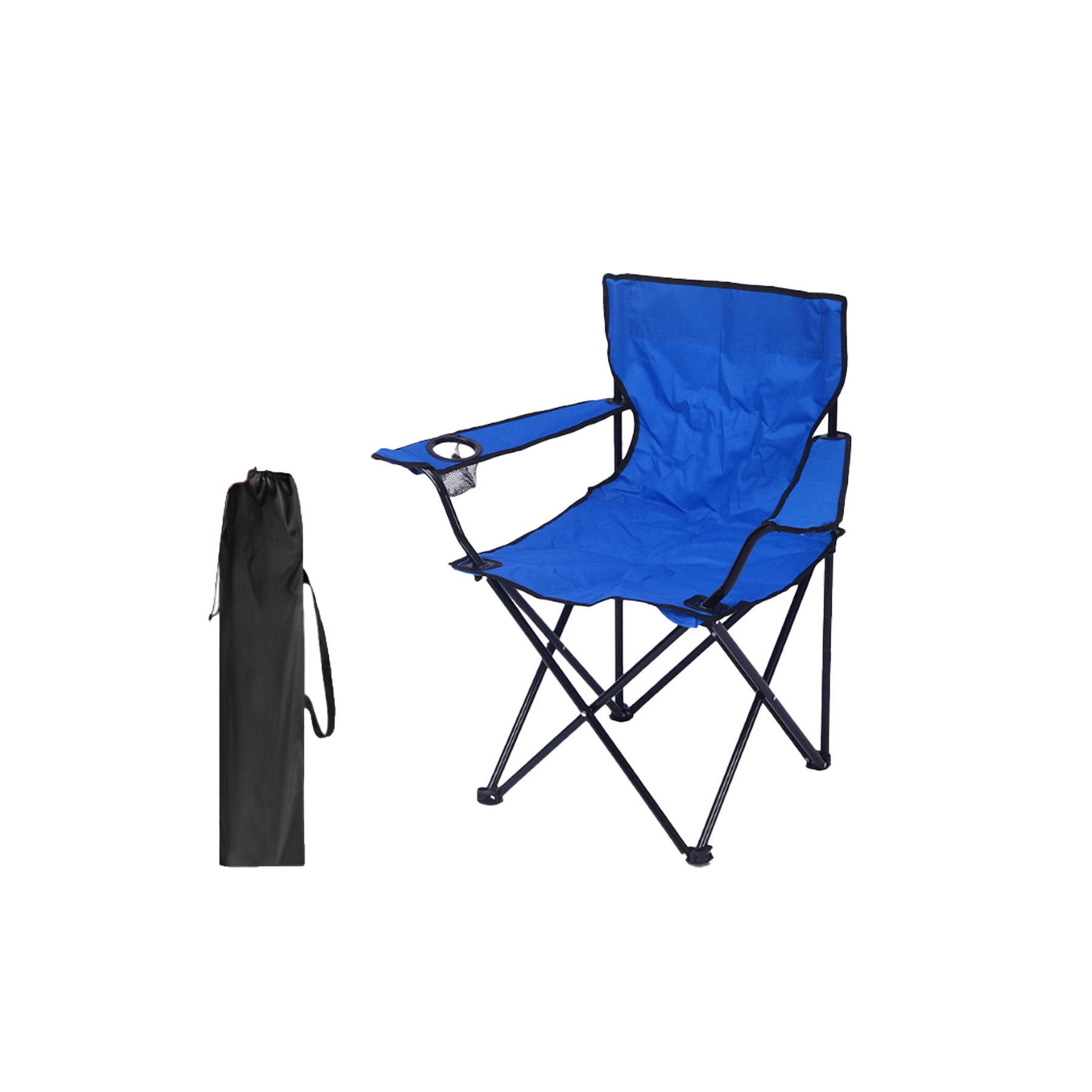 Deluxe Folding Chair 6