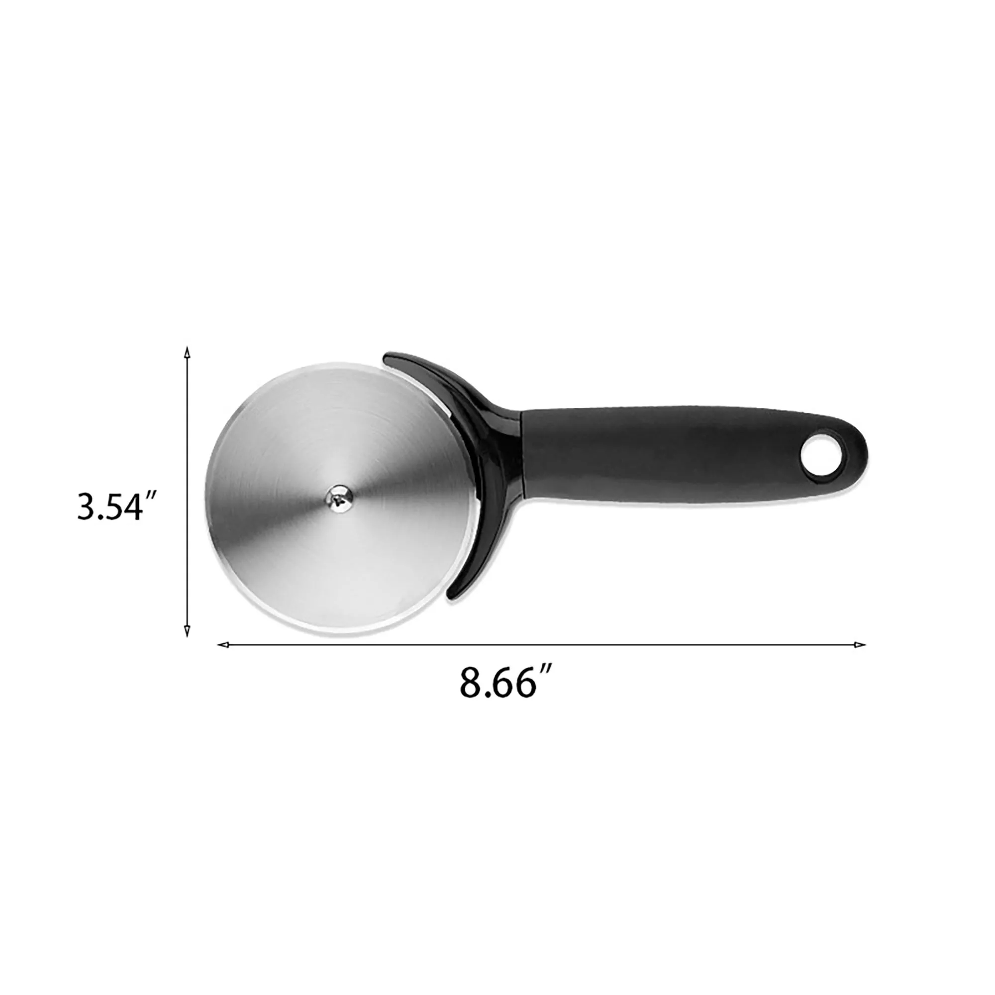 Pizza Cutter 2